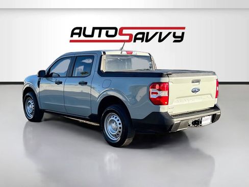 Used 2024 Ford Maverick XL image 5