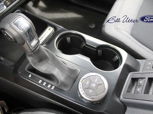 New 2026 Ford Bronco Big Bend image 12