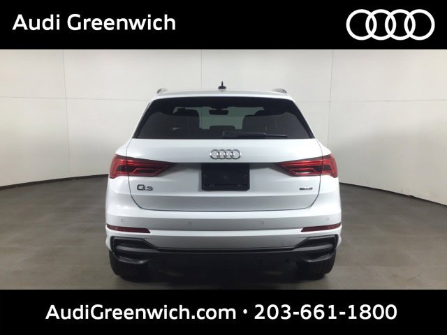 Used 2024 Audi Q3 2.0T Premium AWD/4WD image 6