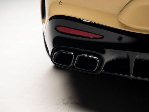 Used 2025 Mercedes-Benz AMG GT 55 image 35