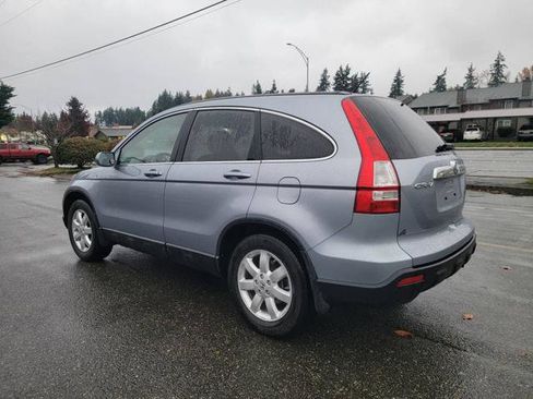 Used 2008 Honda CR-V EX-L image 7