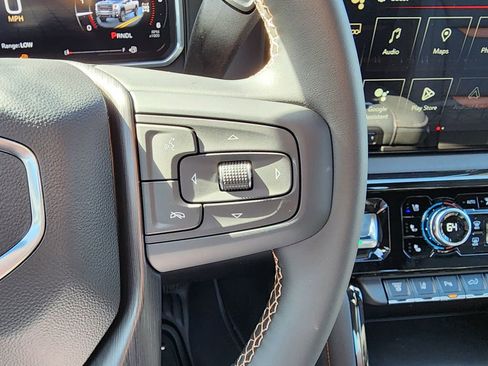 New 2026 GMC Sierra 2500 AT4 w/ AT4 Premium Plus Package image 23