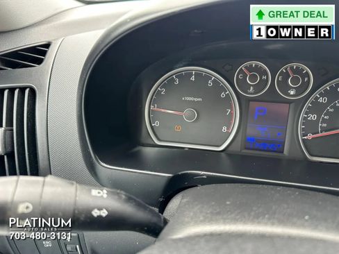 Used 2011 Hyundai Elantra w/ Popular Equipment Pkg 2 FWD image 9