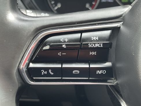 Used 2025 MAZDA CX-90 3.3 Turbo w/ Preferred Package AWD/4WD image 22