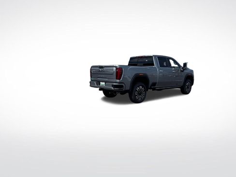 New 2026 GMC Sierra 3500 Denali Ultimate image 3