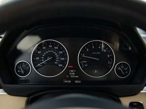 Used 2013 BMW 328i xDrive Sedan AWD/4WD image 36