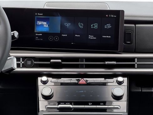 New 2026 Hyundai Santa Fe SE FWD image 18