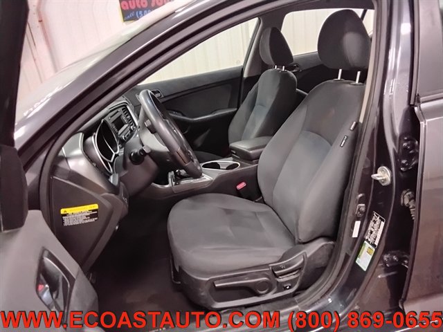 Used 2015 Kia Optima LX FWD image 10
