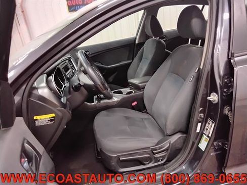 Used 2015 Kia Optima LX image 10