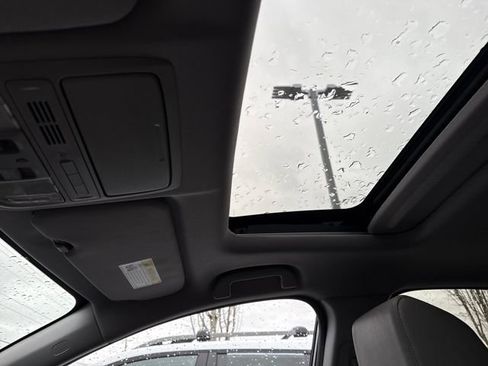 Certified 2018 Honda CR-V EX-L image 13