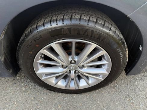 Used 2014 Toyota Corolla LE w/ Protection Package FWD image 41