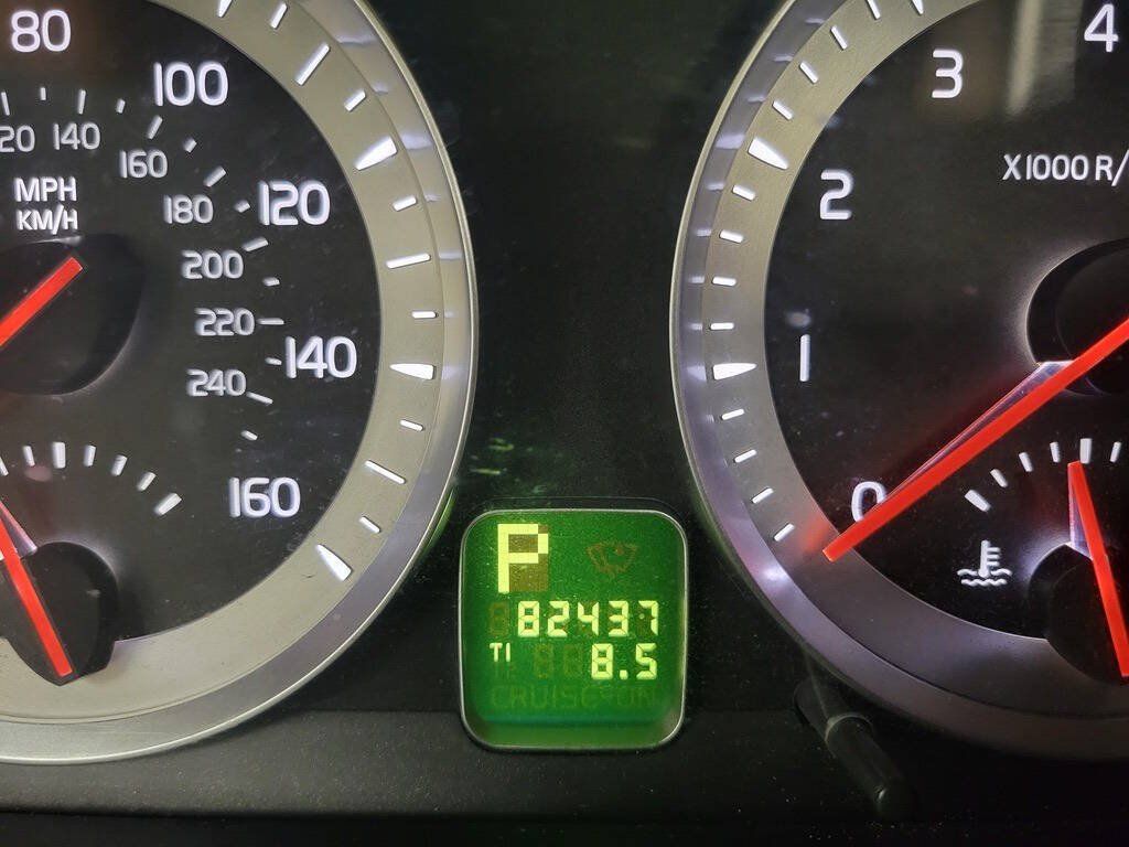 Used 2013 Volvo C70 T5 FWD image 30