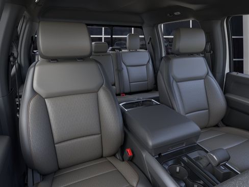 New 2026 Ford F150 Lariat AWD/4WD image 10