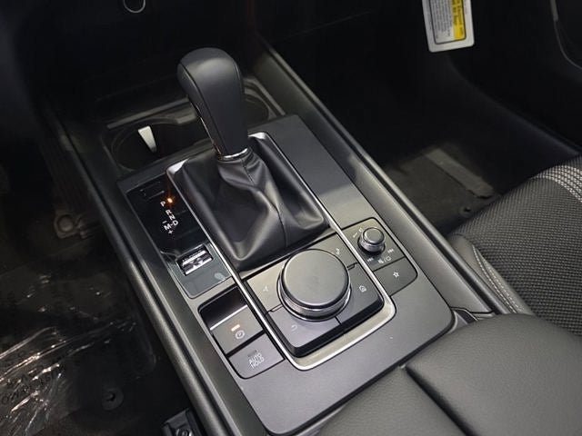 New 2026 MAZDA CX-50 AWD 2.5 S w/ Preferred Pkg image 51