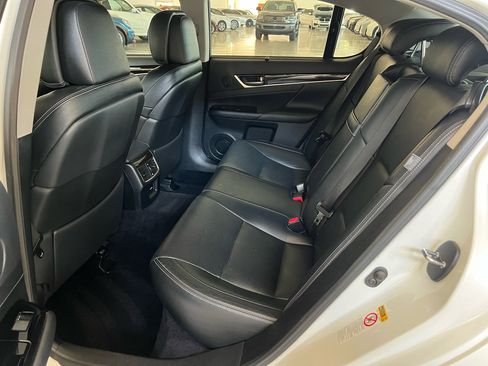 Used 2013 Lexus GS 350 w/ Luxury Pkg image 13