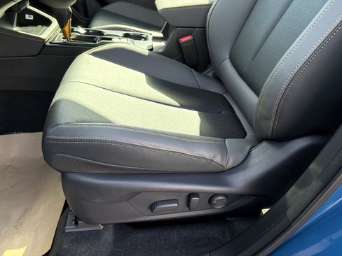 New 2026 Subaru Forester Wilderness image 28