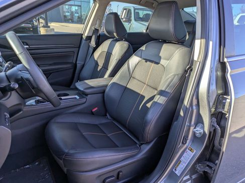 Certified 2022 Nissan Altima 2.5 SR image 14