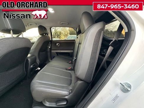 Used 2023 Hyundai Ioniq 5 SEL AWD/4WD image 13
