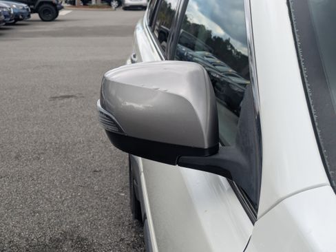 Used 2014 Subaru Outback 2.5i Limited image 12