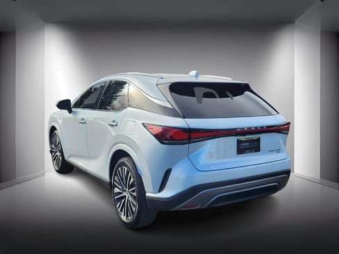 Certified 2025 Lexus RX 350 image 3