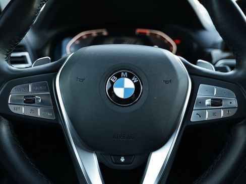 Used 2023 BMW X3 sDrive30i image 32