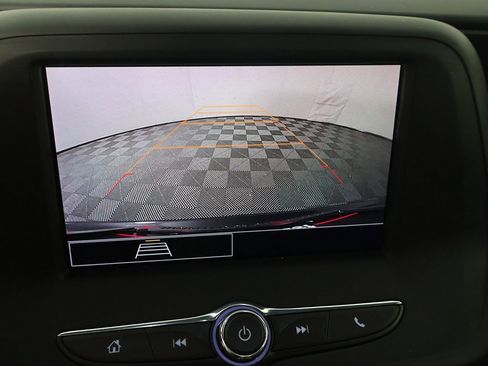 Used 2021 Chevrolet Camaro LT image 35