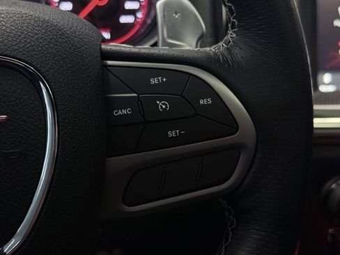 Used 2022 Dodge Charger SRT Hellcat image 53