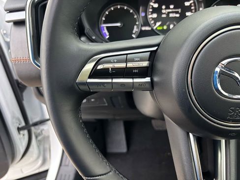 Used 2025 MAZDA CX-50 2.5 Hybrid w/ Premium Plus Pkg image 18