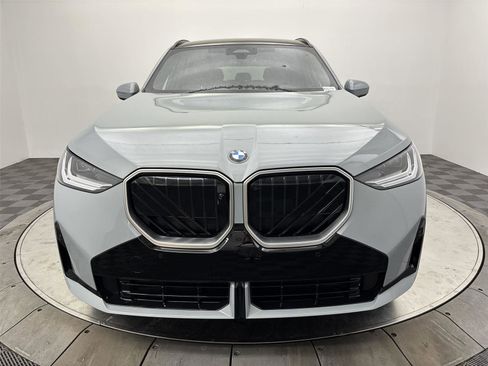 Used 2026 BMW X3 xDrive30i w/ Premium Package AWD/4WD image 14