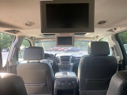 Used 2019 GMC Yukon XL Denali w/ Denali Ultimate Package RWD image 20