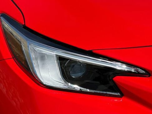 New 2026 Subaru WRX Limited image 26