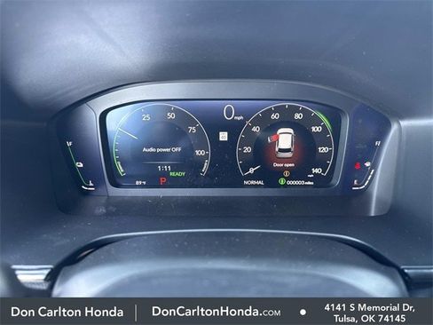 New 2026 Honda CR-V Sport-L image 19