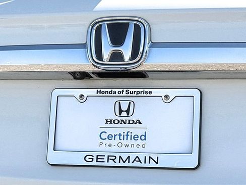 Certified 2020 Honda Odyssey EX-L image 31