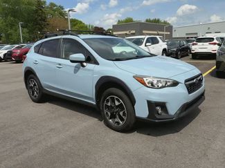 Used 2019 Subaru Crosstrek 2.0i Premium w/ Popular Package #4 AWD/4WD video 2