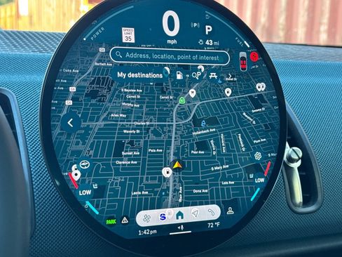 Used 2025 MINI Cooper Countryman S image 23