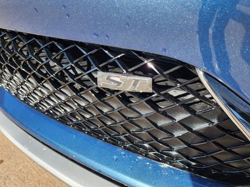 New 2026 Buick Envista Sport Touring w/ Convenience I Package image 10