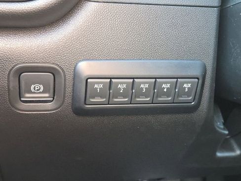 New 2026 Chevrolet Silverado 3500 W/T w/ WT Convenience Package AWD/4WD image 10