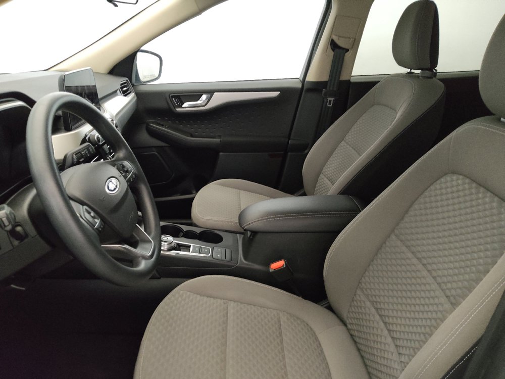 Used 2020 Ford Escape SE AWD/4WD image 17
