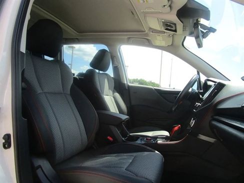 Used 2022 Subaru Forester Sport image 28