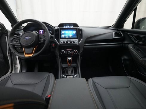 Used 2025 Subaru Forester Wilderness w/ Convenience Package image 5