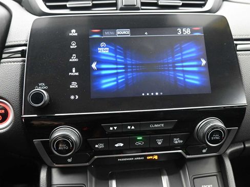 Used 2021 Honda CR-V Touring image 16