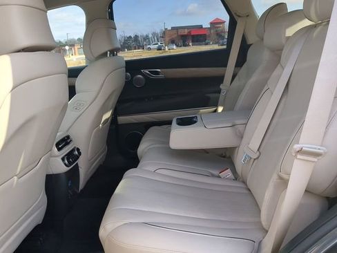 Used 2023 Genesis GV80 2.5T w/ Prestige Package image 13