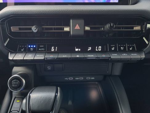 Used 2024 Toyota Land Cruiser AWD/4WD image 18