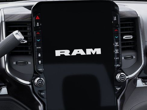 New 2026 RAM 2500 Limited image 18