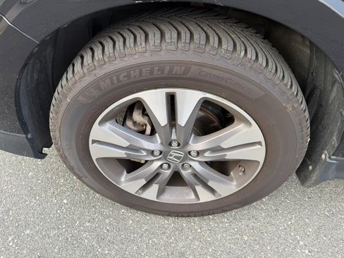 Used 2014 Honda Crosstour EX-L image 33