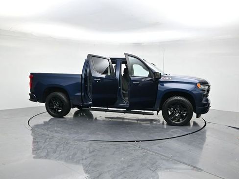 Used 2022 Chevrolet Silverado 1500 RST image 47