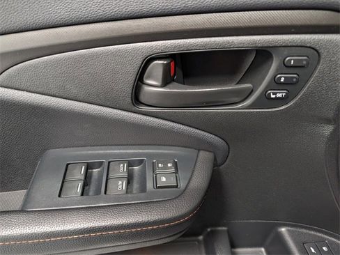 Used 2024 Honda Passport TrailSport image 17