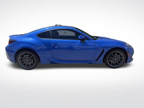 Used 2023 Subaru BRZ Limited RWD image 4