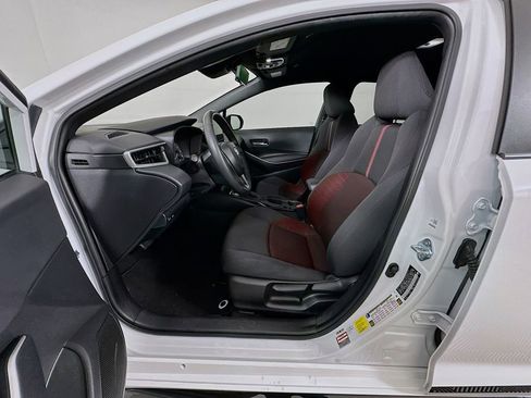 Certified 2023 Toyota Corolla SE image 20