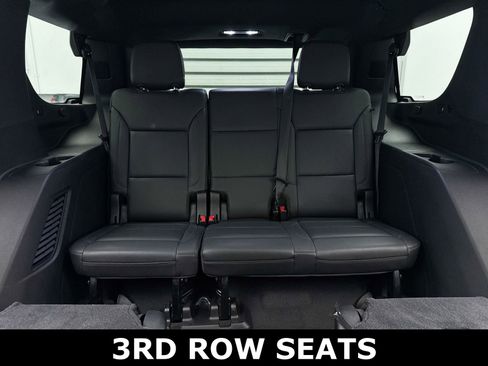 Used 2021 Chevrolet Tahoe LT w/ LT Signature Package image 13